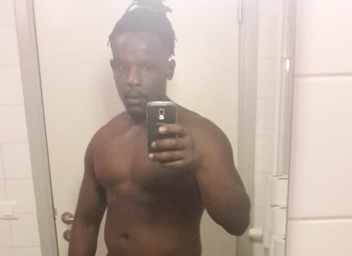 blackpharaon