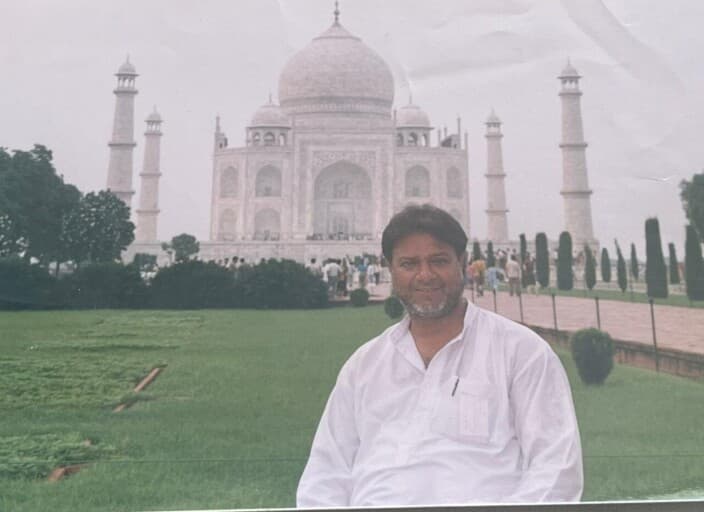fazal