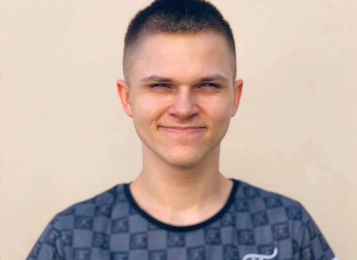 Photo de profil de benoit13