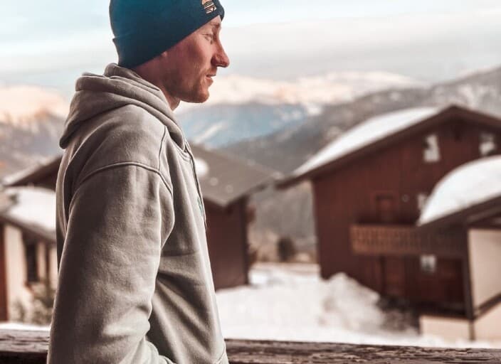 Photo de profil de leroux42