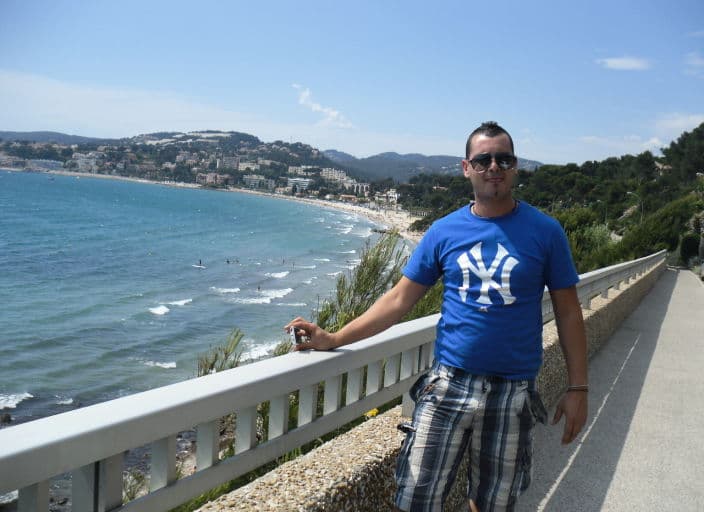 Photo de profil de cokino