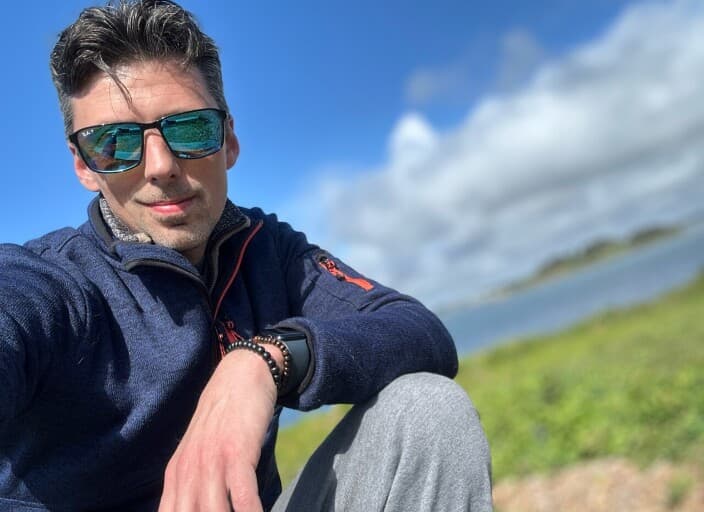 kristofer
