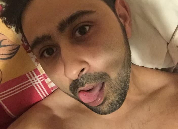Photo de profil de nigus