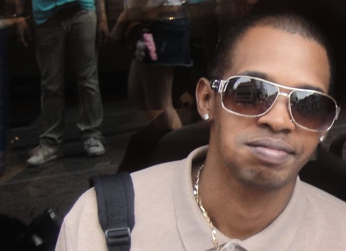 Photo de profil de Inyourass972