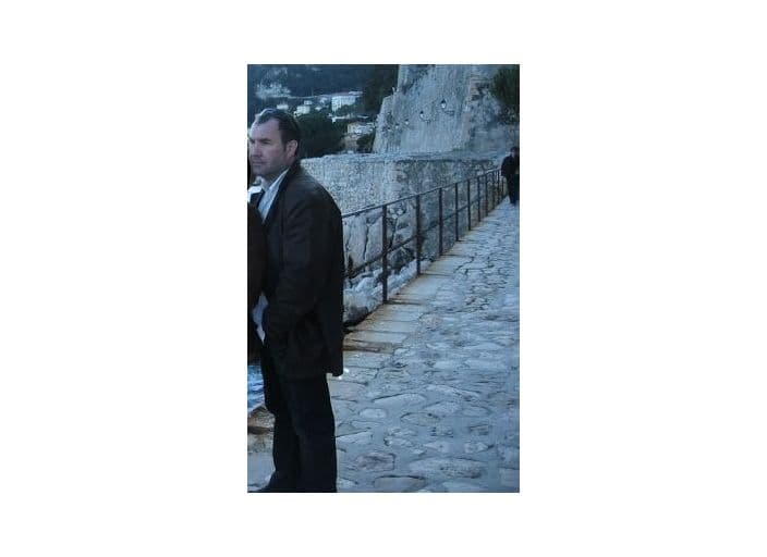 touriste