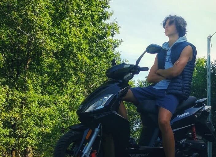 Lucasbortro