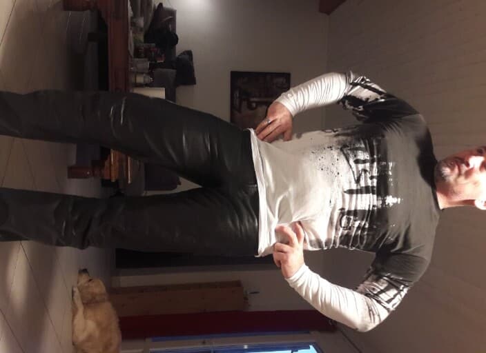 Photo de profil de fetishcuir