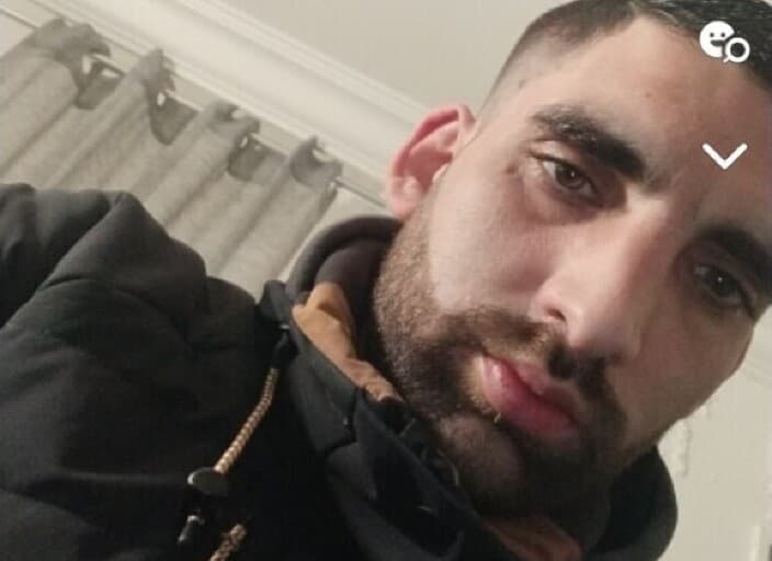 Photo de profil de kmf