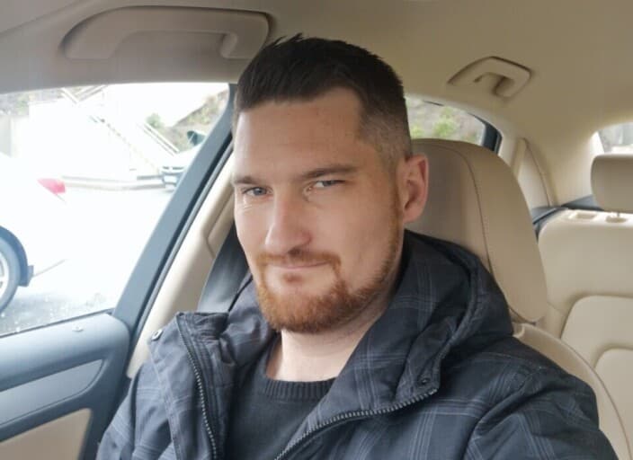 Photo de profil de Eric1818