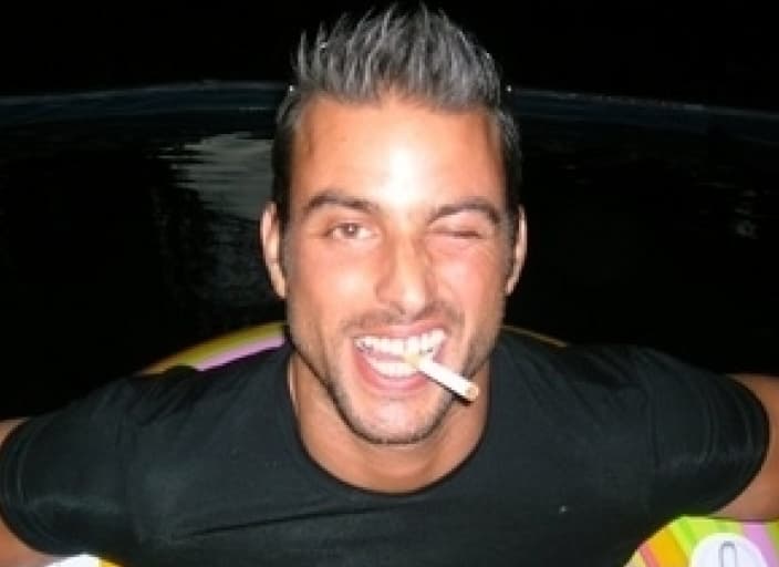 Photo de profil de Just34