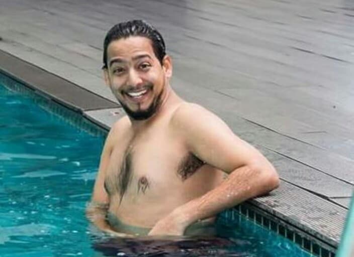Photo de profil de Dan_k