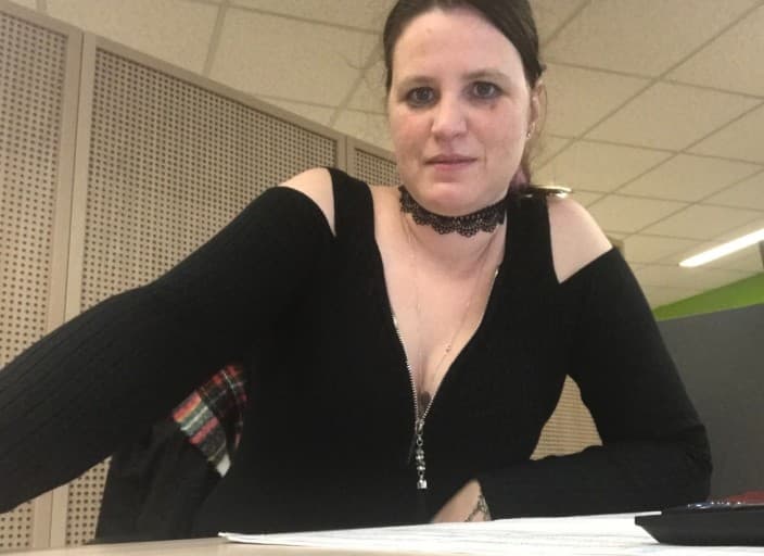 LadyDarck