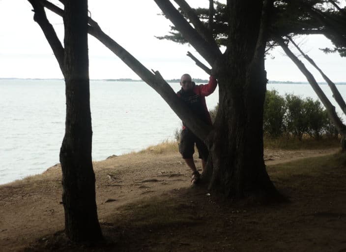 Photo de profil de james007