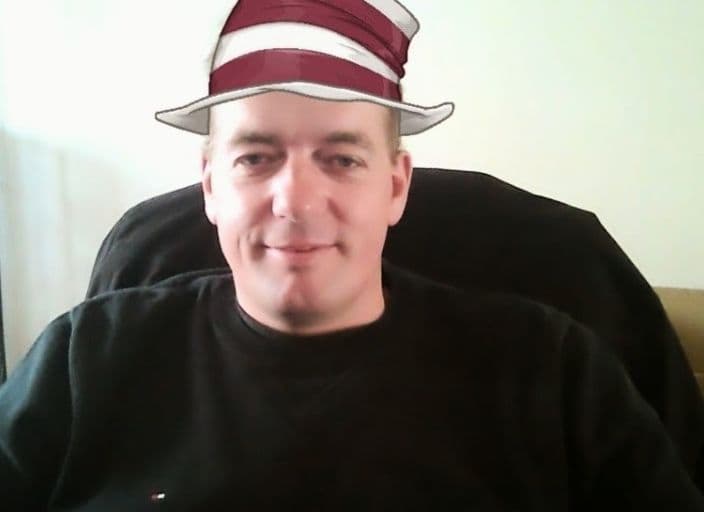 Chrisbob