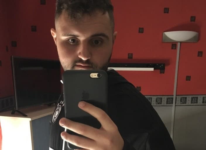 Photo de profil de Maxime93600