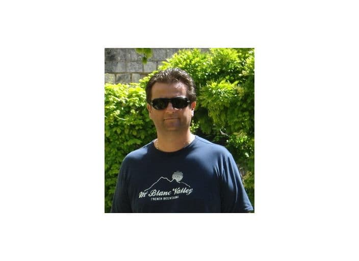 davidgeorges