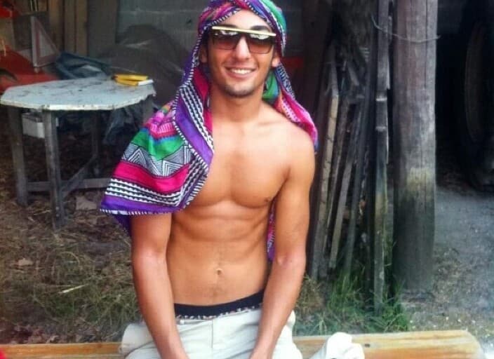 Photo de profil de Toto88