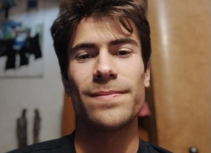 GeorgesAbidbol