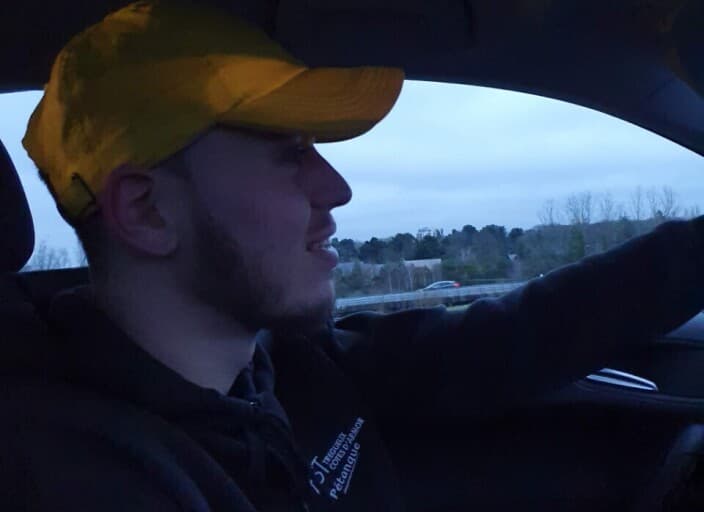 Photo de profil de carlito22