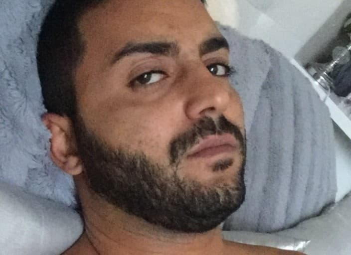 Photo de profil de pomacroquer