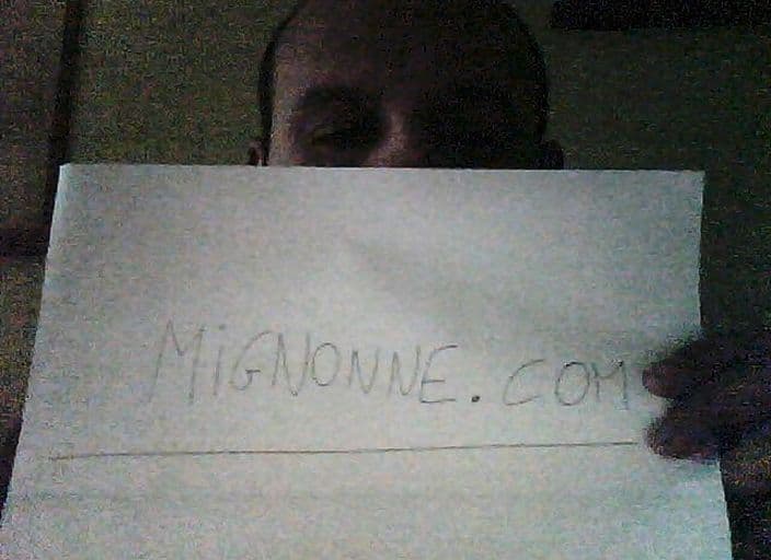 Homme