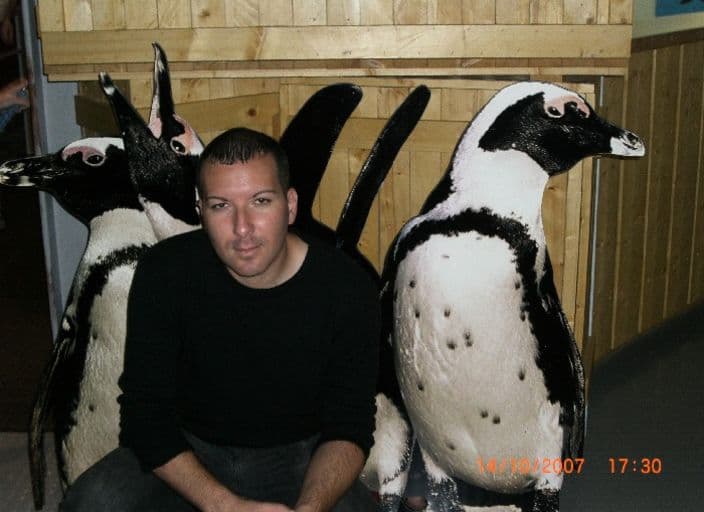 Photo de profil de Bel_Amant