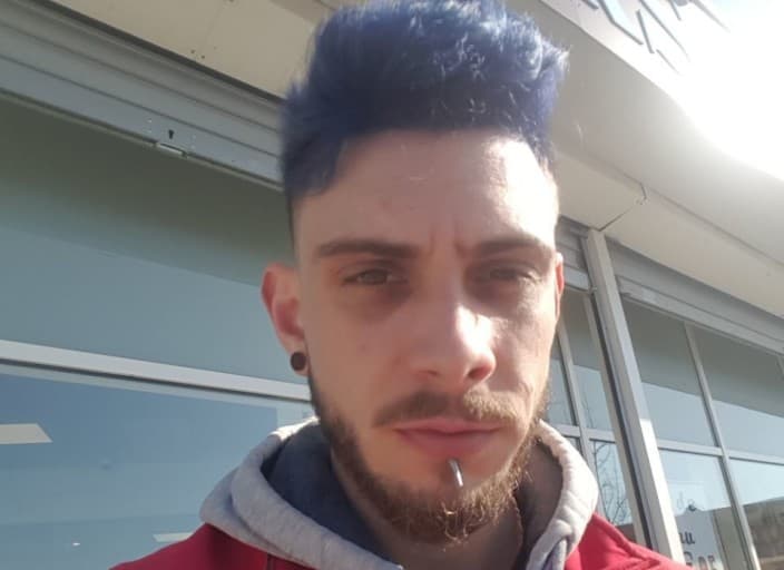 Zaikoz