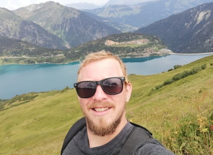 Blondix