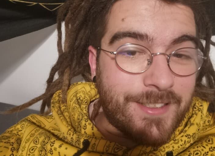 Photo de profil de Zeak