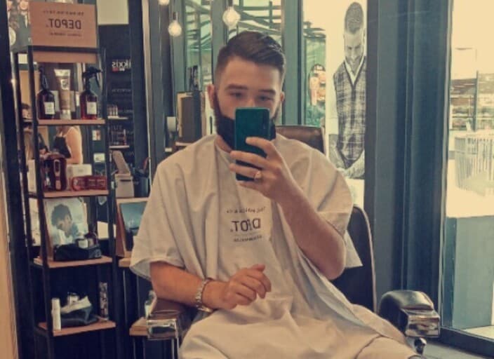 Photo de profil de saian