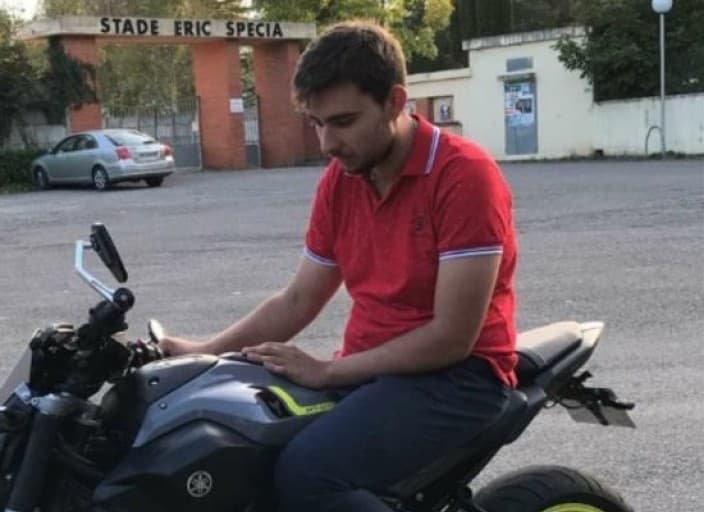 Photo de profil de Micka9