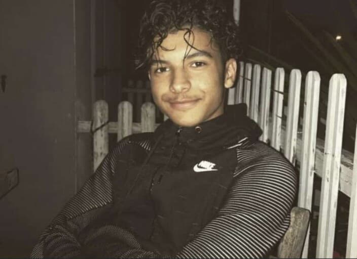 Djamal