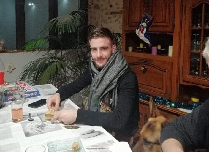Mickaa