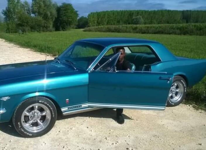 chevy