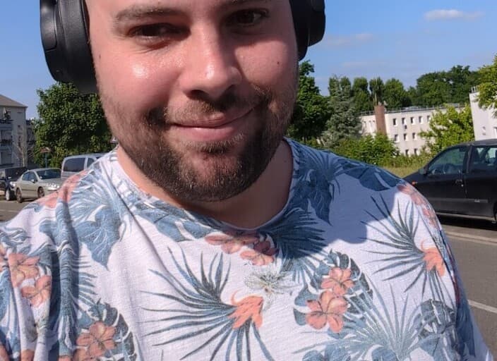 Photo de profil de Thyzzer