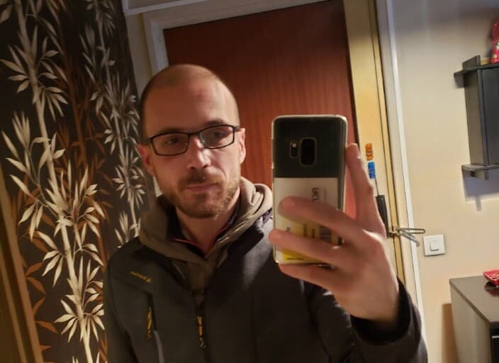 Photo de profil de seriten