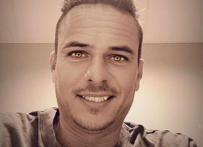 Caledoboy