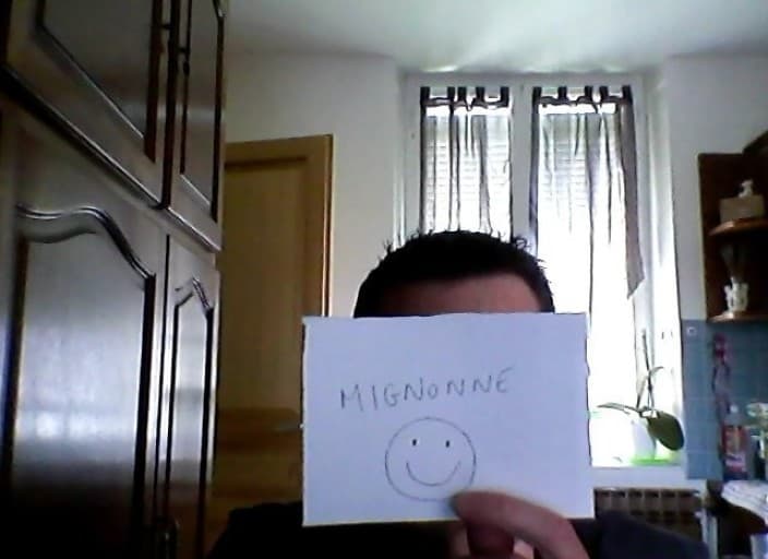 Photo de profil de lrac