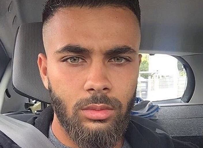benitodelavega