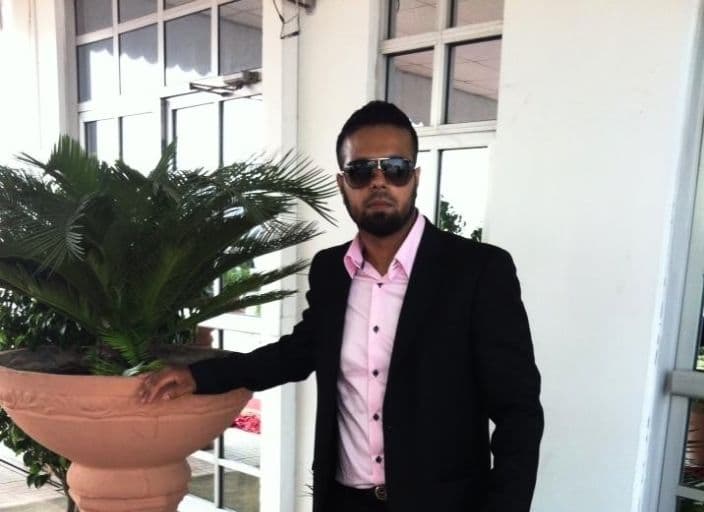 rehaan