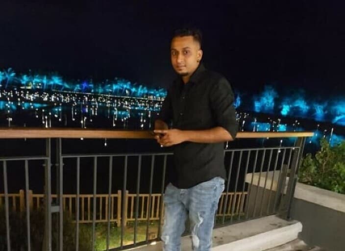 Nilesh