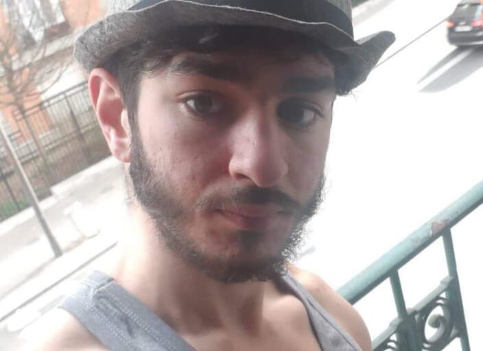 Rhacoche