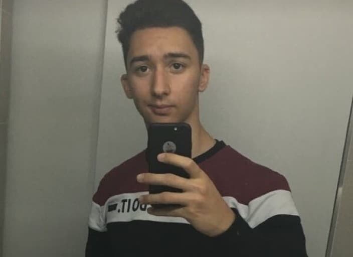 Photo de profil de aydin