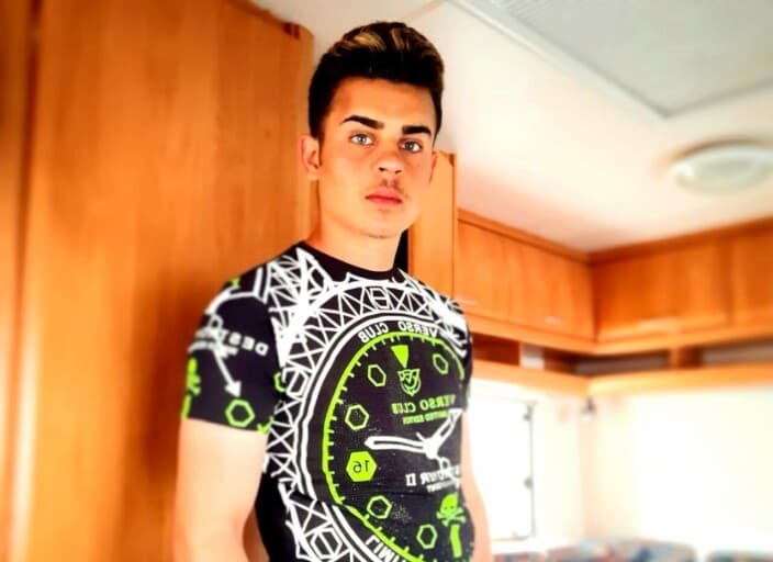 Lorenzosalva