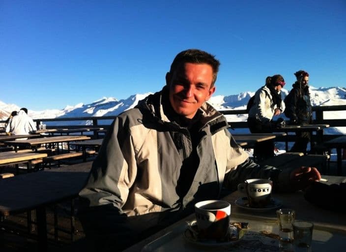 Photo de profil de calins17