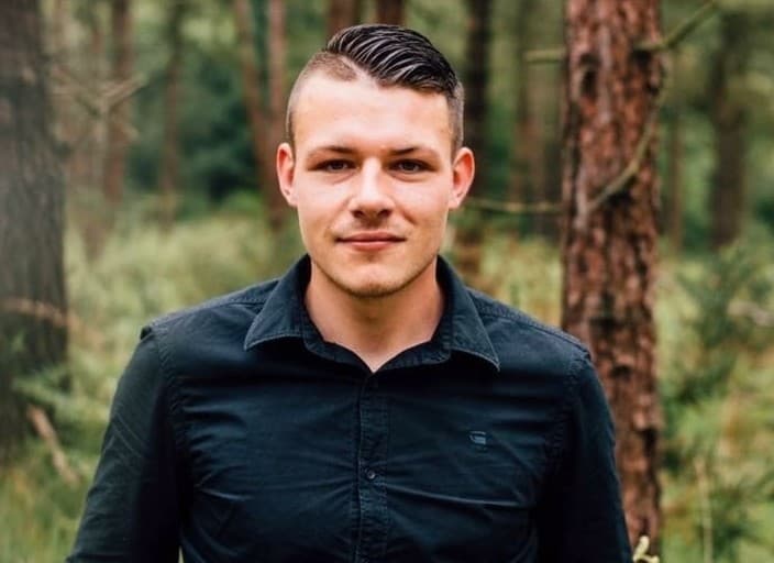 Photo de profil de gaetuche
