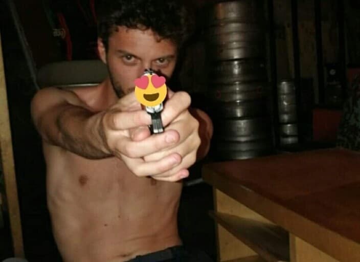 Tangokink