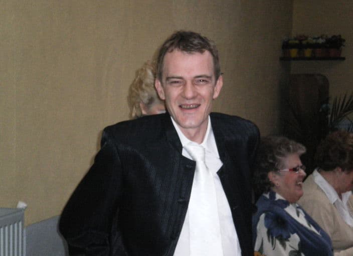 Photo de profil de casper59