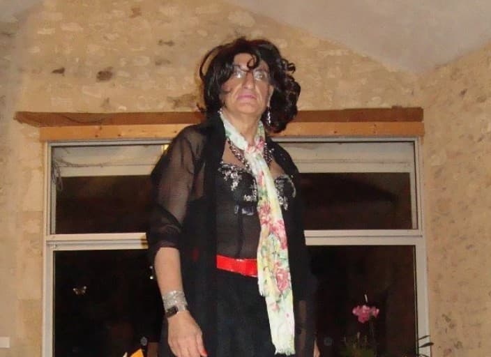 lucianylon