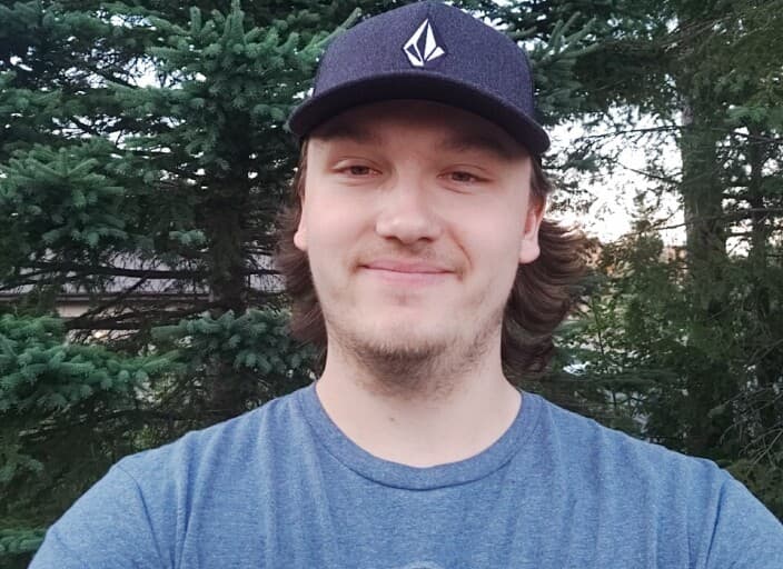 Photo de profil de etenne